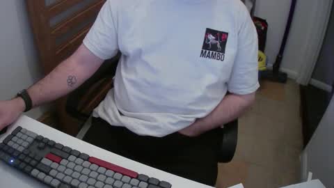 Morph online show from 12.02.25