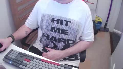 Morph online show from 01.18.26