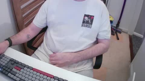 Morph online show from 02.03.26