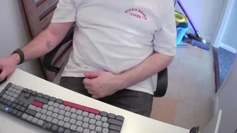 Morph online show from 03.18.26