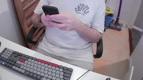 Morph online show from 03.29.26