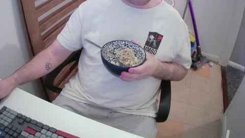 Morph online show from 04.13.26