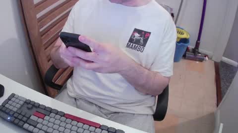 Morph online show from 04.21.26