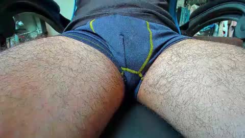 Esteban Gomez online show from 02.27.26