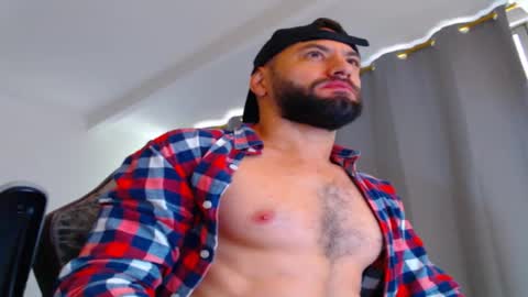 esteban online show from 11.24.25