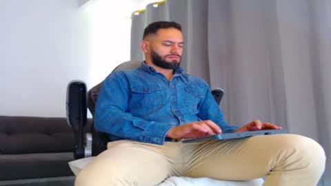 esteban online show from 12.01.25