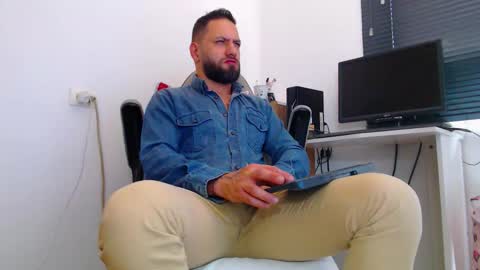 esteban online show from 03.17.26