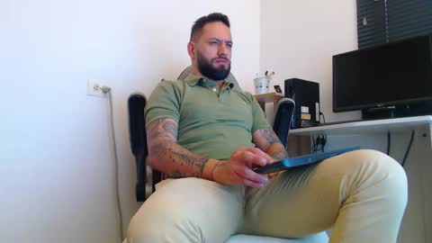 esteban online show from 03.26.26