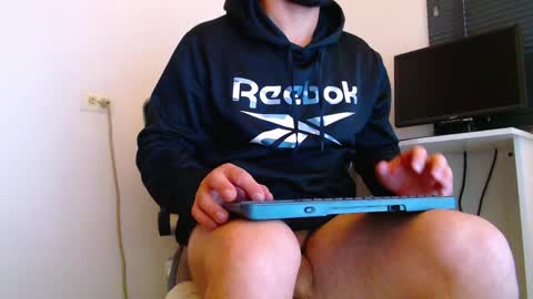 esteban online show from 04.17.26