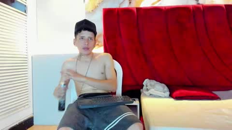 ESTEBAN online show from 01.16.26