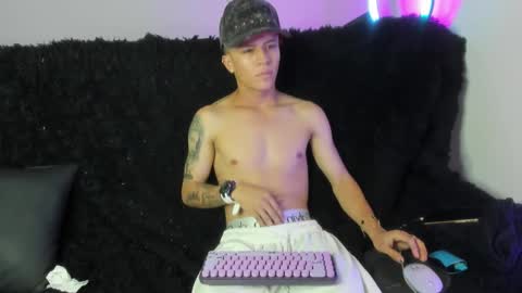 Snapshot of esteban__777 chatting on 02.12.26 esteban__777 online show from 02.12.26