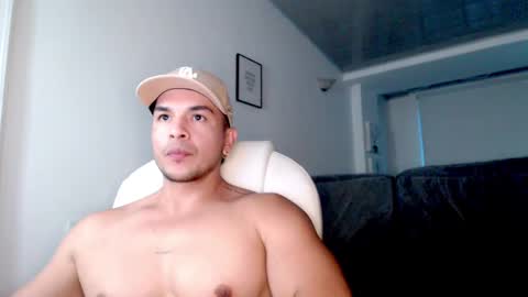 ESTEBAN online show from 01.30.25