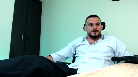 Esteban Fernandez online show from 02.04.26