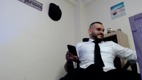 Esteban Fernandez online show from 03.02.26