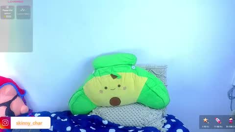 Esteban independent model online show from 02.10.25