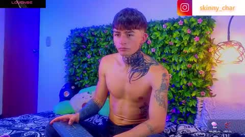 Esteban independent model online show from 10.09.25