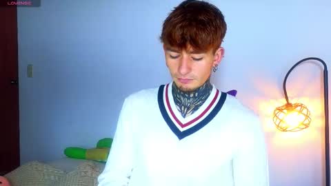 Esteban independent model online show from 12.01.25