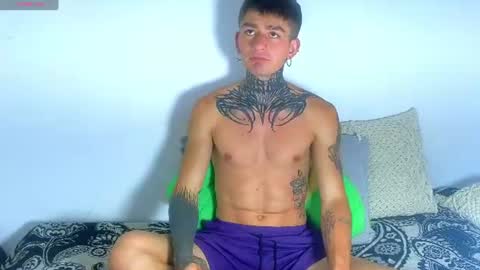 Esteban independent model online show from 06.18.26