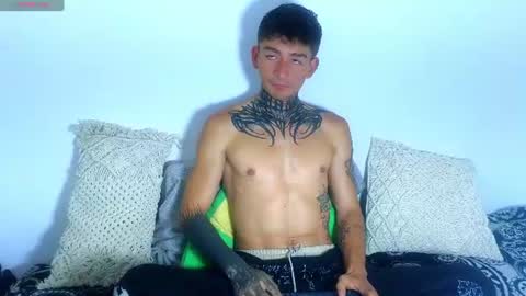 Esteban independent model online show from 06.23.26