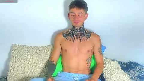 Esteban independent model online show from 06.25.26