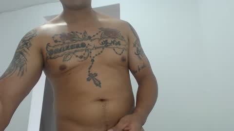 estebanmed92 online show from 01.08.26