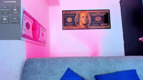 Snapshot of estebanperez_ chatting on 01.06.25 Esteban online show from 01.06.25