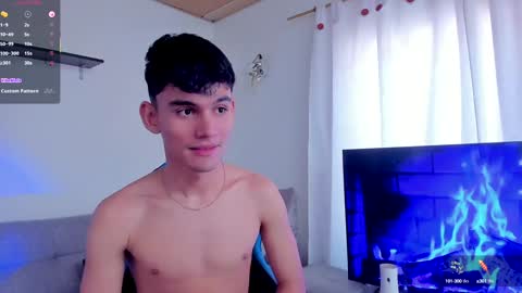 Snapshot of estebanperez_ chatting on 01.22.25 Esteban online show from 01.22.25