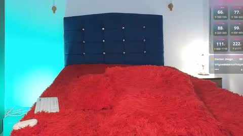 Snapshot of estebanperez_ chatting on 03.08.25 Esteban online show from 03.08.25