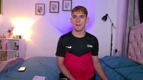 Esteban online show from 02.17.26