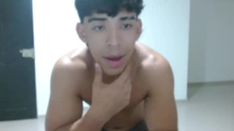 Esteban Hotman online show from 09.12.25