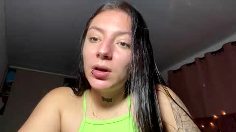 estefa1 online show from 03.15.26