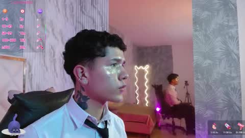 estefan_tay online show from 02.12.26