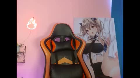 Snapshot of estefania_344 chatting on 01.07.26 estefania_344 online show from 01.07.26