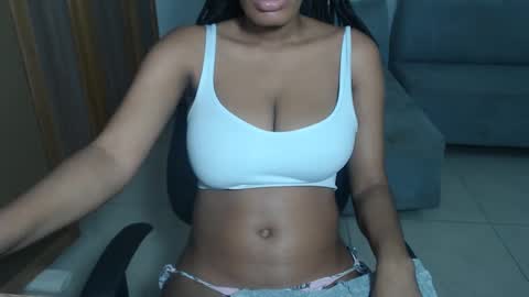 Snapshot of estefania_starlovee chatting on 12.05.24 estefania_starlovee online show from 12.05.24
