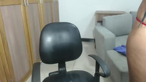 Snapshot of estefania_starlovee chatting on 09.21.25 estefania_starlovee online show from 09.21.25