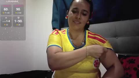 estefany_magic online show from 06.18.26