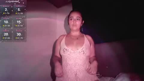 estefany_magic online show from 07.19.26