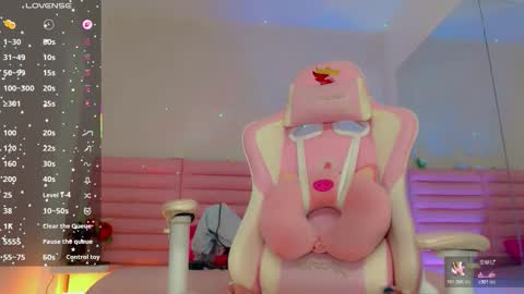 estefany_squirt online show from 02.27.26