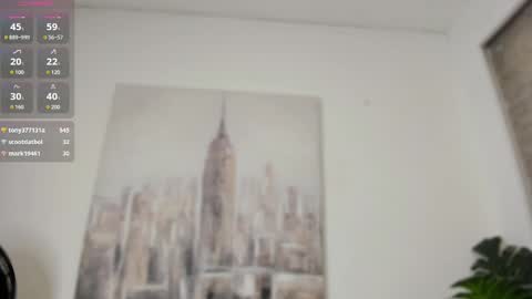 estefany online show from 02.24.25