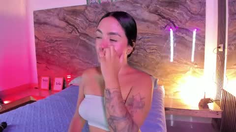 Snapshot of estefy_gomez1 chatting on 04.29.26 Stefy online show from 04.29.26