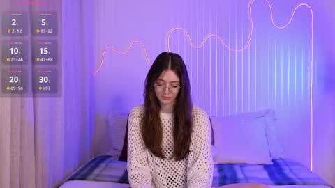 Snapshot of ester_hill chatting on 01.17.25 Ester online show from 01.17.25