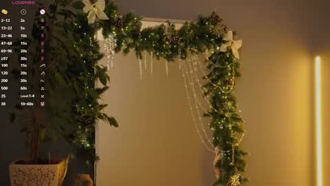 Ester online show from 01.16.26