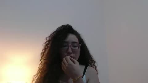 esteralcantara online show from 02.11.26