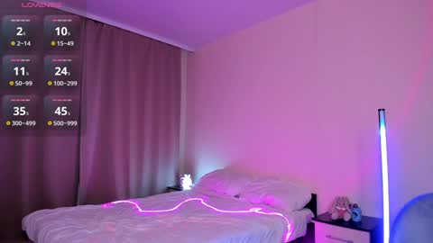 Ester online show from 12.14.24