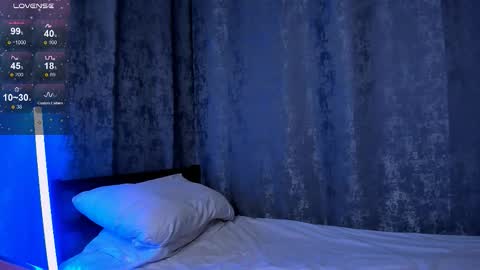 Ester online show from 10.29.25