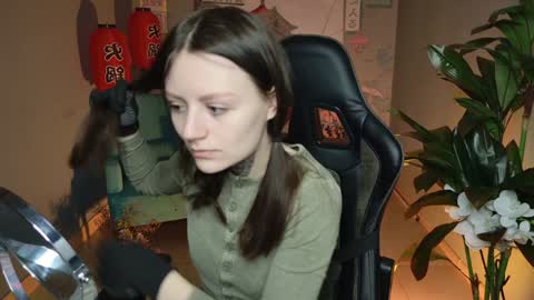 Snapshot of esterhernandes chatting on 02.06.25 kelt0901 - my channel in telegra online show from 02.06.25