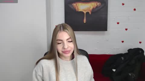 esternoir online show from 12.02.25