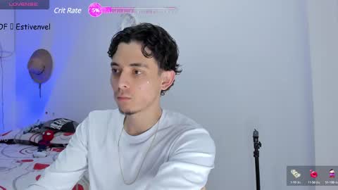 estivenvel online show from 02.25.25