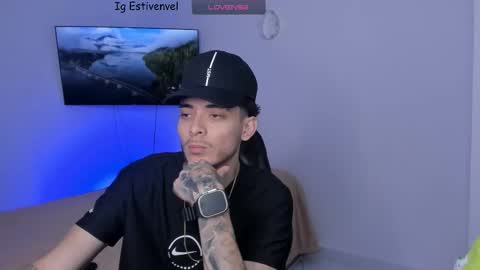 estivenvel online show from 02.05.26