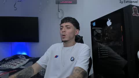 estivenvel online show from 02.14.26